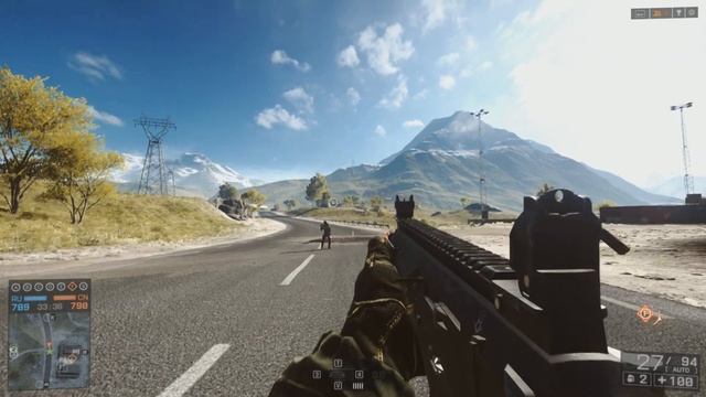 HOW TO UNLOCK ALL NAVAL STRIKE WEAPONS AND GADGETS! | Battlefield 4 смотреть онлайн