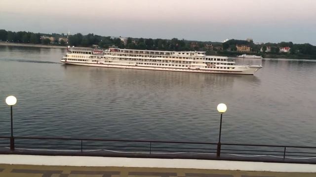 Все привет это я был в Ярославле смотреть онлайн