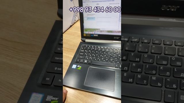 Acer i5 /8 поеоления. Продам. смотреть онлайн