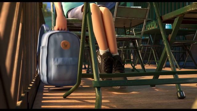 MON NINJA ET MOI 2 Bande Annonce VF (2022) смотреть онлайн