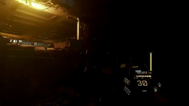 Прохождение Call of Duty: Advanced Warfare-Угар 1# смотреть онлайн