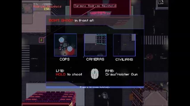 Jon Plays Metrocide Episode 1: a new hunter смотреть онлайн