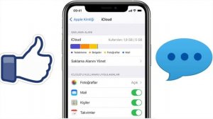 Фото iCloud. Освободи место на Айфоне поместив фото и видео в хранилище iCloud!