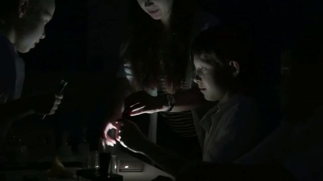 Наука в Школе Будущего IQ