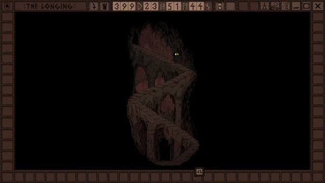 The Longing - All Instrument Parts Locations