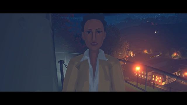 Virginia #4-Реальность  и  Фантазия