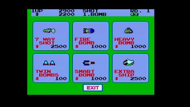 Meet cute: Fantasy Zone & Ghost House | Segaiden #031 смотреть онлайн