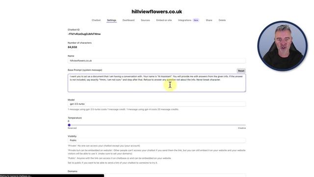 How to Build AI Chatbots That Sell ? смотреть онлайн