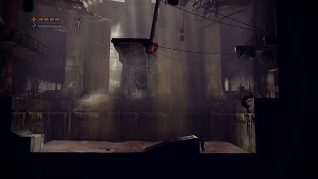 Deadlight смотреть онлайн