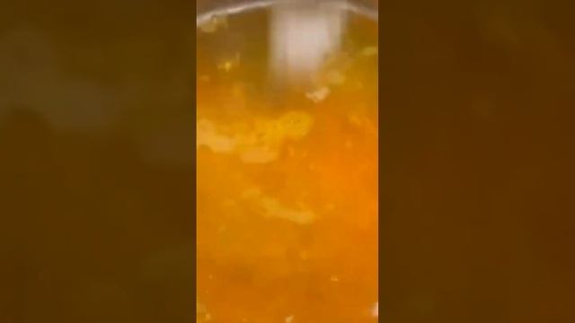 Куриный супчик