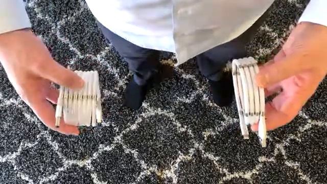 ⚡SuperCalla | Charging / Data Cables Redesigned | Kay Liss смотреть онлайн