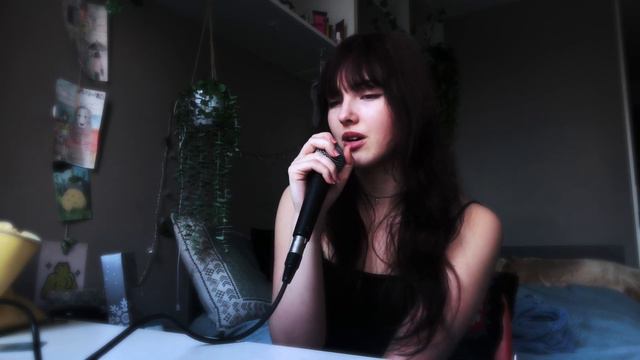 shut up my moms calling - Hotel Ugly Cover смотреть онлайн