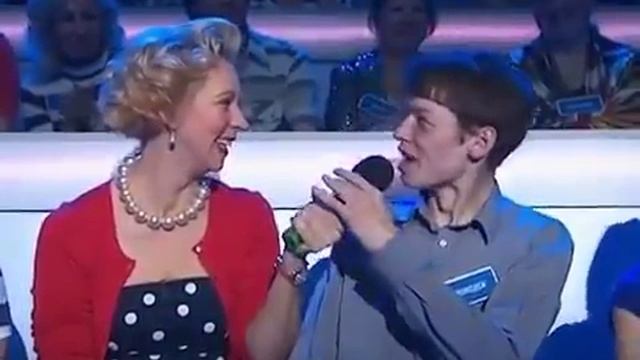 Просто я немножечко шалю) смотреть онлайн