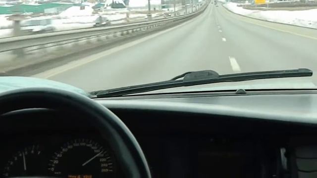 Opel Vectra B 3.2 V6 смотреть онлайн