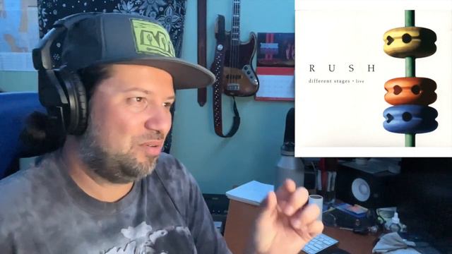 RUSH Cinderella Man LIVE 1978 DIFFERENT STAGES | REACTION смотреть онлайн