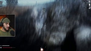 Лучше, чем The Long Dark? Winter Survival Simulator