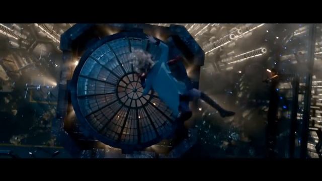 The Amazing Spider-man 2 Tribute - Ventura Lights - Superheroes смотреть онлайн