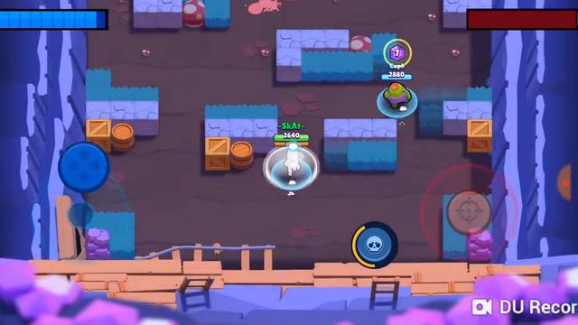 Тупо brawl stars смотреть онлайн