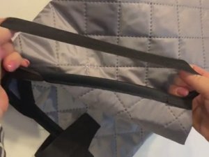 Обзор на автогамак для сиденья автомобиля