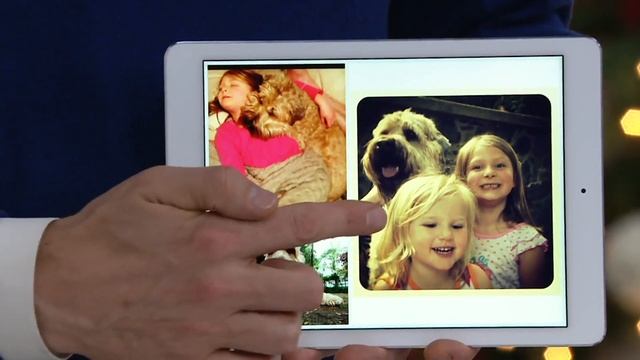 Apple iPad 9.7" 32GB WiFi Tablet with Keyboard, Case and More on QVC смотреть онлайн