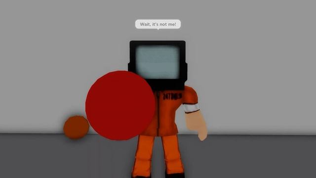 TV MAN vs Cameraman in ROBLOX Brookhaven ?RP - Funny Moments (TV MAN 3) смотреть онлайн