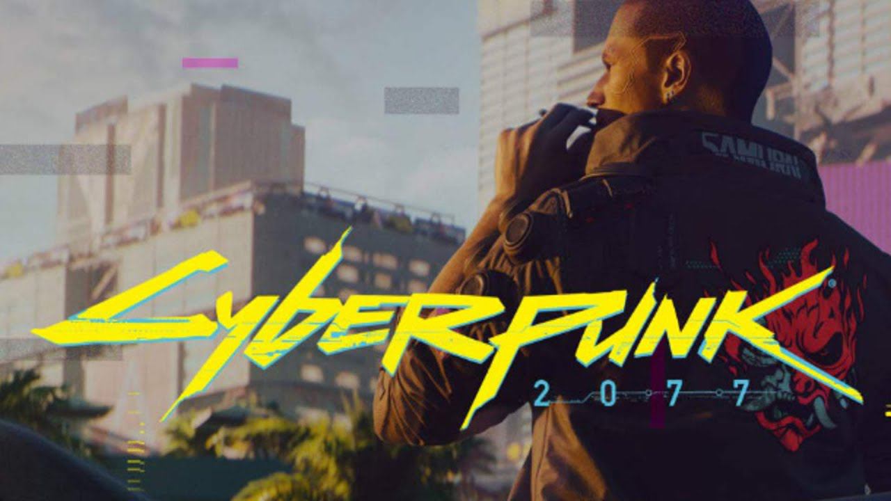 Прохождение Cyberpunk 2077 — Часть 4:  Джуди ✪ PC