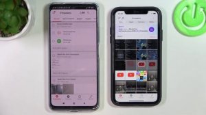Как перекинуть файлы с XIAOMI Poco X5 5G на айфон - Перенос данных на айфон с XIAOMI Poco X5 5G