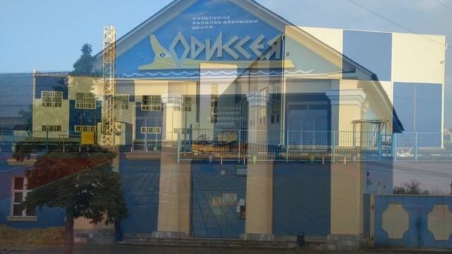 Морозовск Ростовская область и интересные места в ростовской области смотреть онлайн