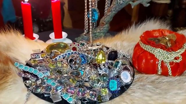 КЛИЧ БОГАТСТВА..ОЧЕНЬ СИЛЬНЫЙ ЗАГОВОР..ДЛЯ ВСЕХ..ВЕДЬМИНА ИЗБА & Инга Хосроева смотреть онлайн