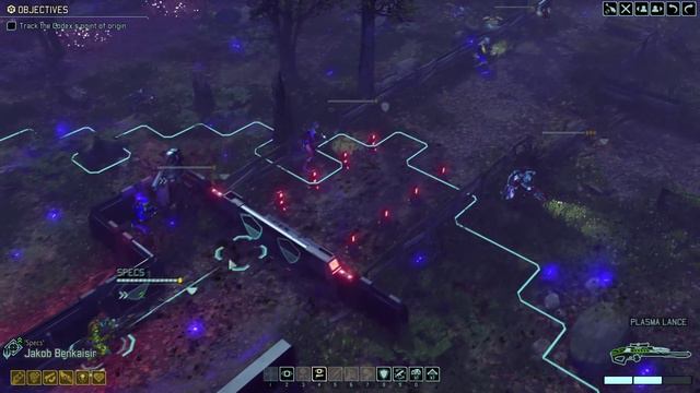 XCOM2 | Ep38 | Codex Brain Coordinates | Let's Play смотреть онлайн