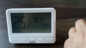 Удалённое управление газовым котлом Viessmann Vitopend 100 термостатом Poer