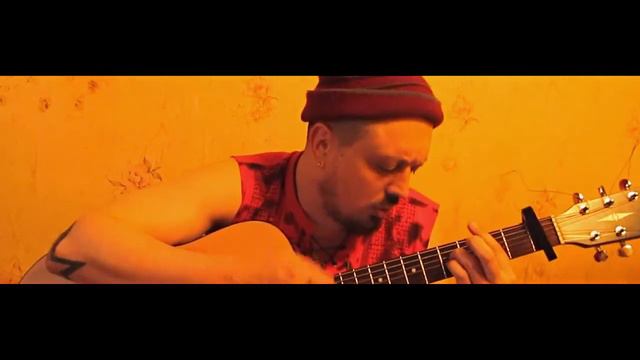 Евгений Блейз - КИНО _ Камчатка ( Кавер ) смотреть онлайн