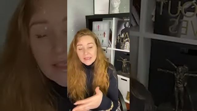 Переход на шопинг онлайн, прямой эфир со стилистом Анной Мальцевой смотреть онлайн