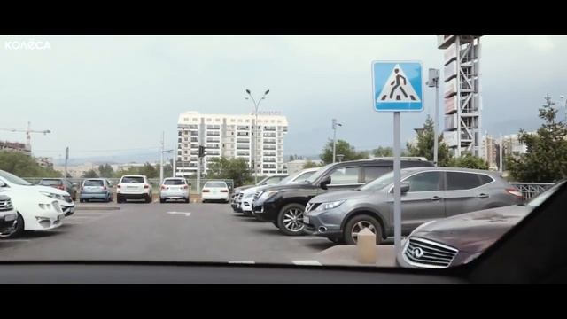 Tesla Model X P90D Ludicrous  3 1 секунды до 100 км/ч обзор