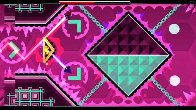 прохожу бласт процесинг