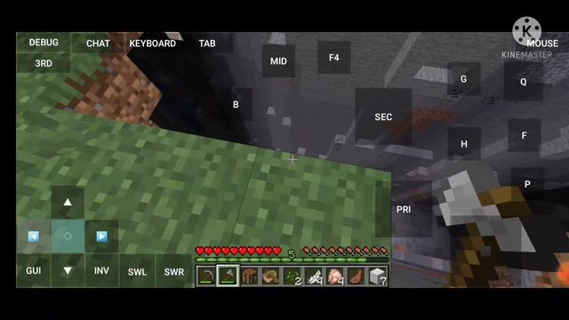 Pojavlauncher survival series | Android java series #1 |hindi gameplay смотреть онлайн