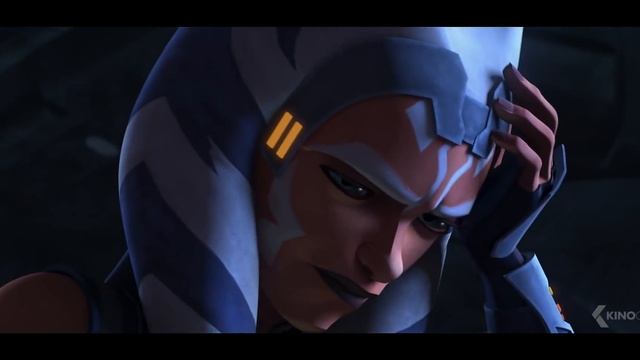 STAR WARS: The Clone Wars Trailer German Deutsch (2020) смотреть онлайн