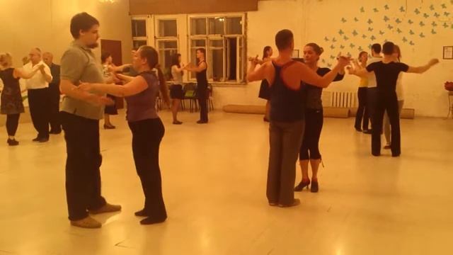 26.10 репетиция постановки «Метель» (преподаватель Мария Махотько) смотреть онлайн