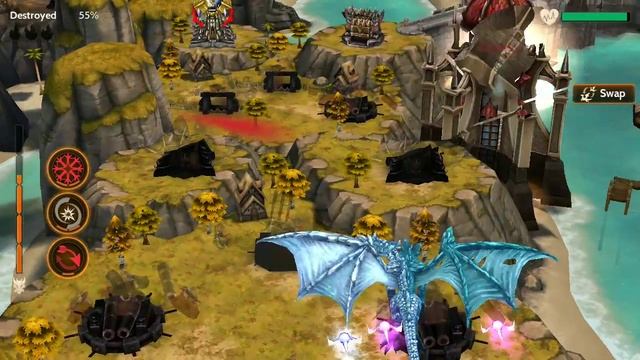 War dragons missions not working смотреть онлайн