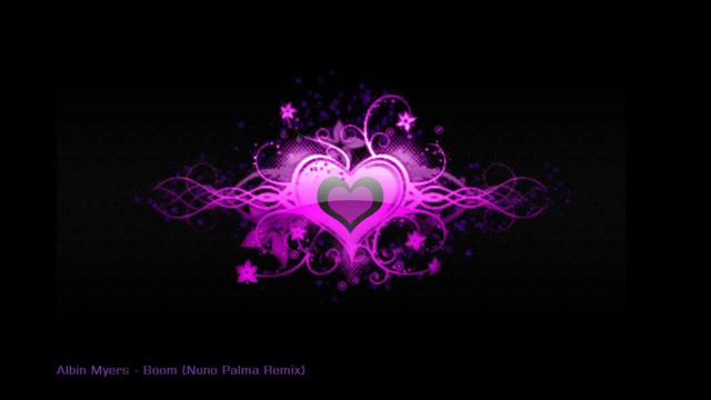 Albin Myers - Boom (Nuno Palma Remix) смотреть онлайн