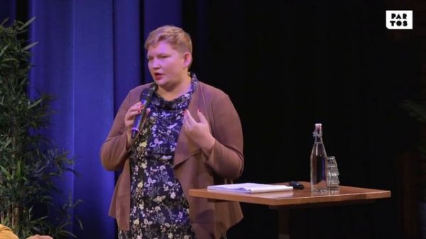 Frames & Narratives on development | Partos Innovation Festival 2021