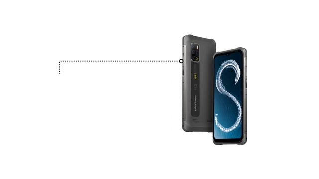 Ulefone Armor 12S - Best 4G Midrange Rugged Phone смотреть онлайн