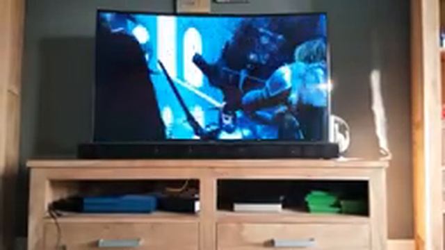 NAS Multimedia Player Iconbit XDS 1003D смотреть онлайн