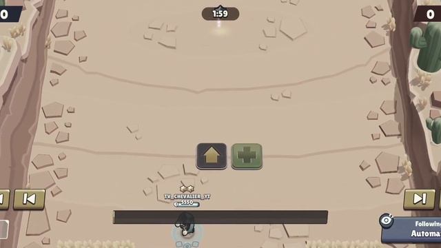 Chester /Vs\ Mandy смотреть онлайн