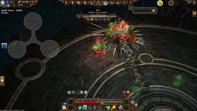 Stellar Gold | Drakensang online Test Server #26 смотреть онлайн