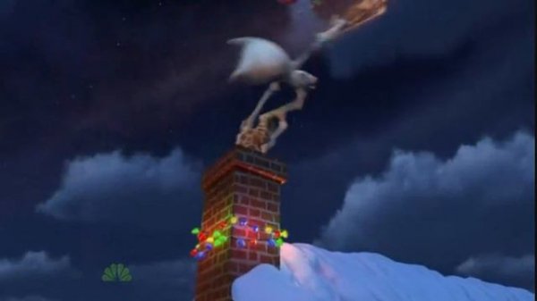 ~A MERRY MADAGASCAR MASH UP CHRISTMAS!~ music by DJ SCHMOLLI (Back door Santa, getting it on)