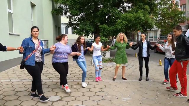 "Розите на България" - ПХГ "Дамян Дамянов" - Сливен смотреть онлайн