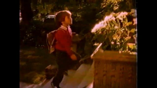Nutella Commercial (1985) (VHS Rip)