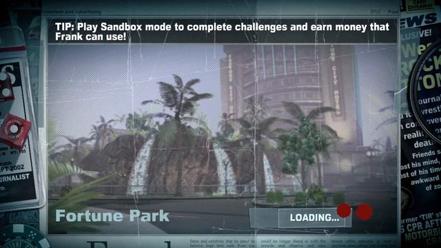 Six Digits?!? Fast & Easy Method - Dead Rising 2: Off The Record 100,000 Kills Glitch смотреть онлайн