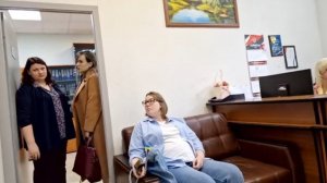 ХАМСТВО В ХИМКАХ, продолжение. Визит к начальнику управления образования ГО Химки